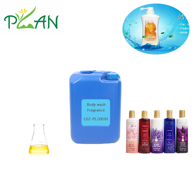 Lux Fragrance Light Yellow Or Colourless Liquid Oil Body Wash Making