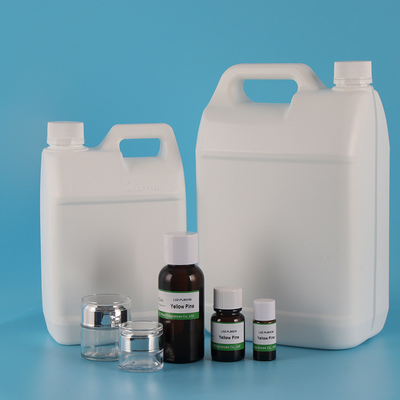 Natural Fragrance Yellow Pine Essence Essential Oil Concentrate