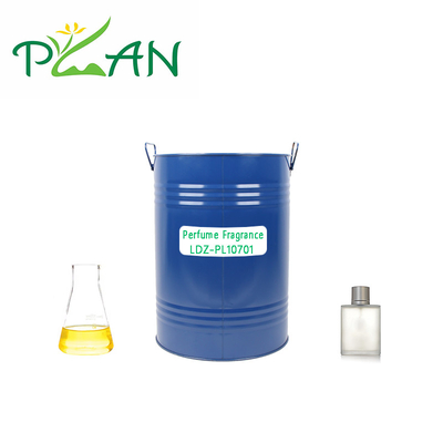 Passionate Water Men Fragrance Essence for Perfume Making