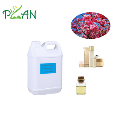 Cherry Blossom Fragrance For Skin Care Floral Essential Oil