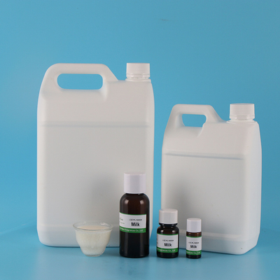 Milk Fragrance Essence Oil Food Essential Oil For Food Grade Industry