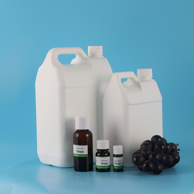 Industry Natural Scent Grape Food Fragrance Oil Essential Oil