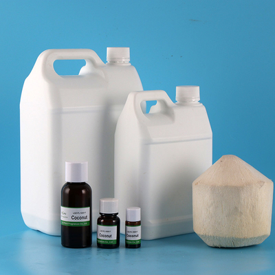 Coconut Fragrance Essence Oil Food Fragrance Oil Essential Oil