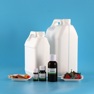 Hot Sell Food Fragrance Oil Strawberry Fragrance Essence Food Grade