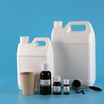 Natural Strong Food Fragrance Oil Coffee For Food And Beverage