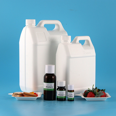 Strawberry Fragrance Liquid Food Fragrance Oil Essential Oil