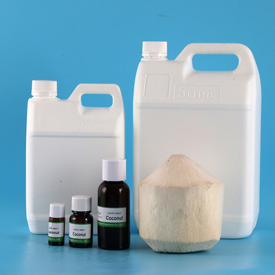 Luxury Coconut Food Fragrance Oil Aroma High Concentration