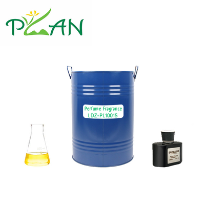 Daily Flavor Fragrance Essence For Successful Men Perfect Men's Fragrance