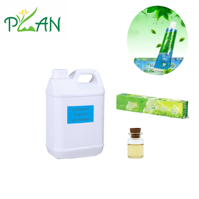 Anti-Inflammatory Tea Wellness Fragrance For Toothpaste & Food