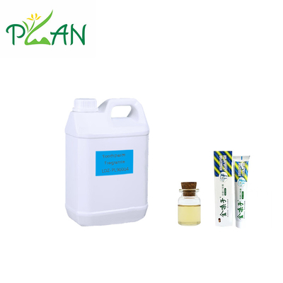 Golden Throat Toothpaste Fragrance 5 Liter / Bottle Package