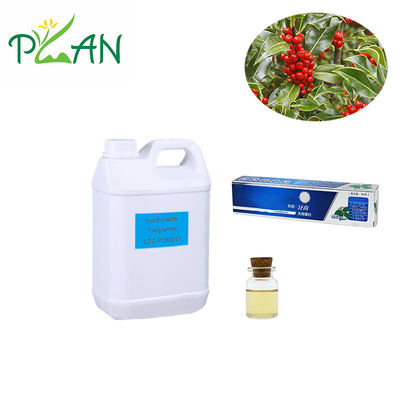 Wintergreen Flavoring  Base 5KGS / Barrel For Toothpaste &Food