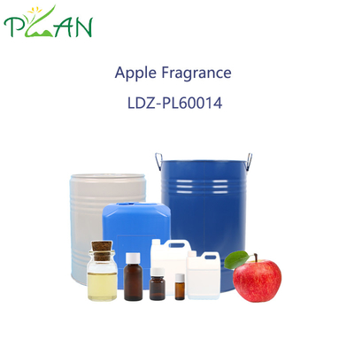 Pure Apple Fragrance Wholesale 25kgs / Barrel For Laundry Products