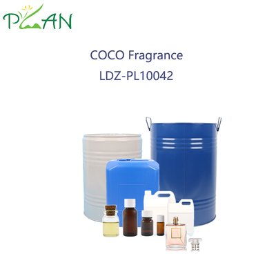 Long-Lasting Extend Wear Fragrance Oils For Perfume MOQ 1KGS