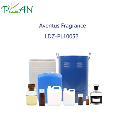 Famous Aventus Fragrance For Men's Perfume With MOQ 1 Liter Trial Order