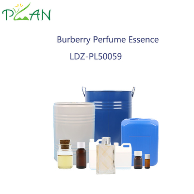 Bur Berry Perfume Essence For Softener & Soap With Free Sample