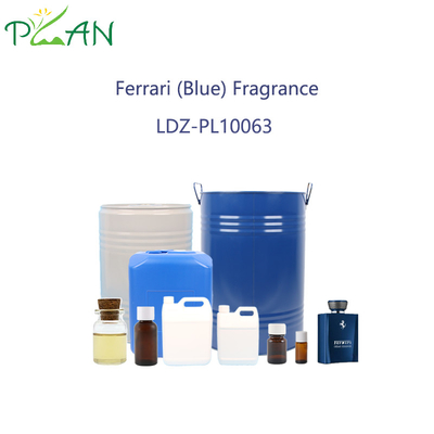 Fragrance Fer rari Blue High Quality Perfume Fragrance Oil