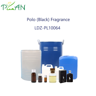Perfume fragrance  Jean Paul Gaultier Black Fragrance