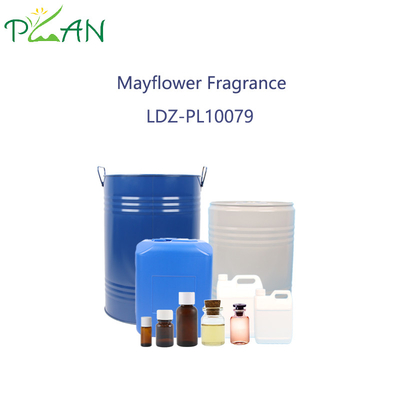 Perfume Fragrance Oil Mayflower Trailing Arbutus Fragrance  Concentrated