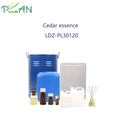 Cedar Essence Fragrance Aroma Perfume Oils Cool Place Store