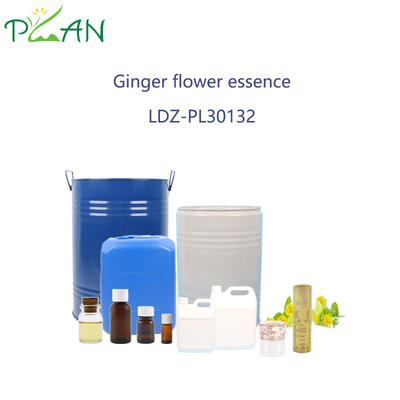 High Concentrated Ginger Flower Essence Fragrance For Diffuser