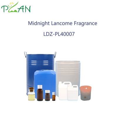 Scent Candle Fragrance Midnight Lan Come Fragrance Essence