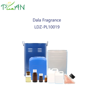 High Concentrated Da lal Fragrance Essence Perfume Oils