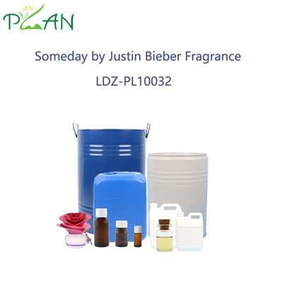 10kgs Volume Someday by Justin Bieber Fragrance Oils For Perfume Making