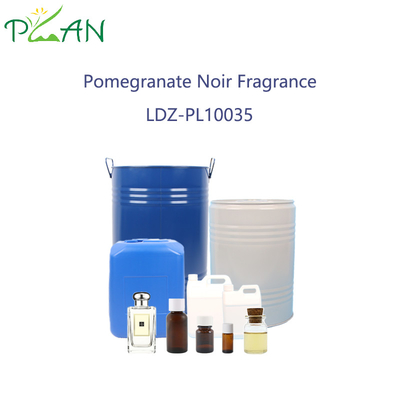 Pure Pomegranate Noir Fragrance Essence For Perfume Making With Free Sample