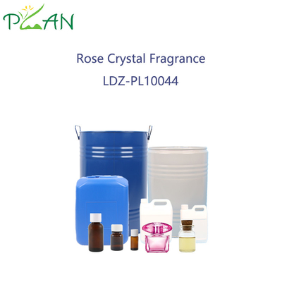 High Concentrated Rose Crystal Essence  For Perfume Making OEM Welcome