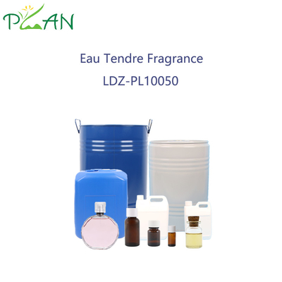 100% Pure Eau Tendre Fragrance Essence For Perfume Making