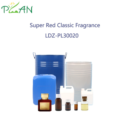 Free Sample Super Red Classic Fragrance For Diffuser Reed Sticks Scented Candles