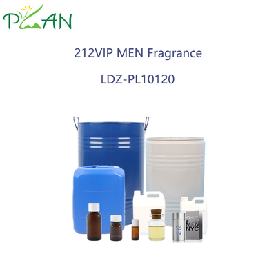 Pure 212 VIP MEN Fragrance Perfume Oils 10ml / Bottle