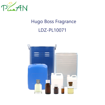 100% Pure Hu go Boss Fragrance Essence For Body Perfume 10ml Sample
