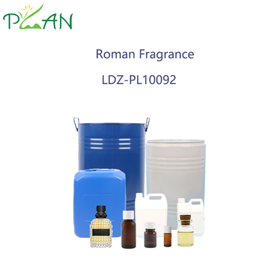 Strong Roman Fragrance  Essence With Free Sample 10ml/bottle  For Body Perfume
