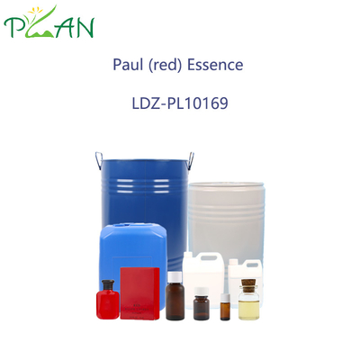 100% Concentrated Jean Paul Gaultier Le Male Essence Red Perfume Fragrances For Perfume Making Purity