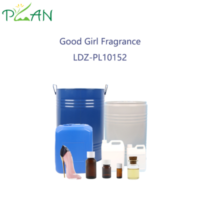 Free Sample Good Girl Fragrance Essence For Perfume Making  Concentrated