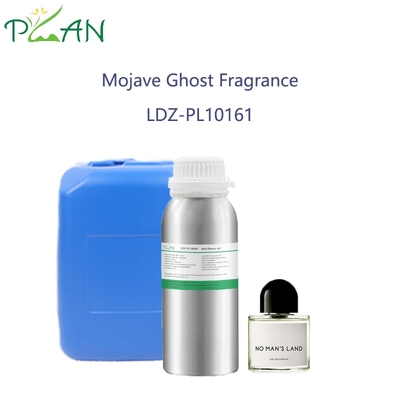 Free Sample Mojave Ghost Fragrance For Perfume Making  Concentrated