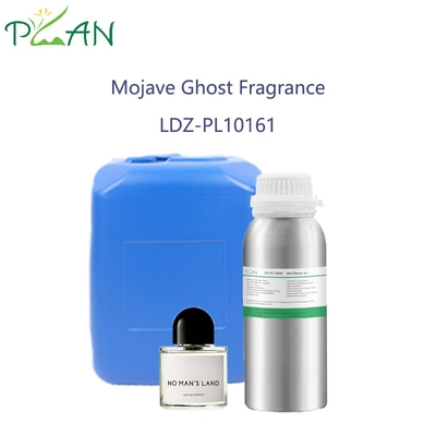 Free Sample Mojave Ghost Fragrance For Perfume Making Concentrated