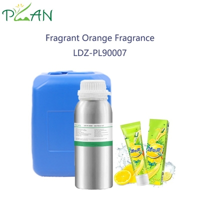 Purity Fragrant Orange Fragrance For Toothpaste Making