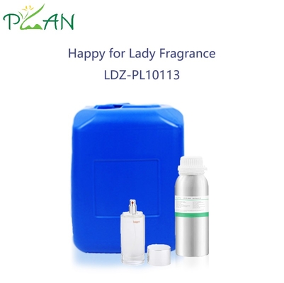 Concentrated Happy For Women Fragrance  For Perfume Making 