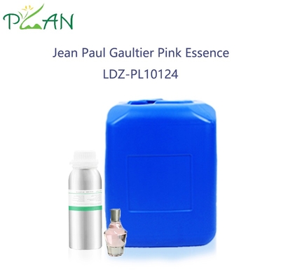 High Purity Jean Paul Gaultier Pink Essence For Perfume Making Free Sample