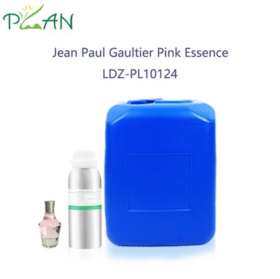 High Purity Jean Paul Gaultier Pink Essence For Perfume Making Free Sample