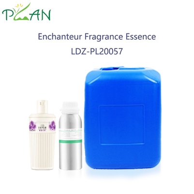 Body Wash Fragrance Enchanteur  Essence For Shower Gel & Scented Soap Making