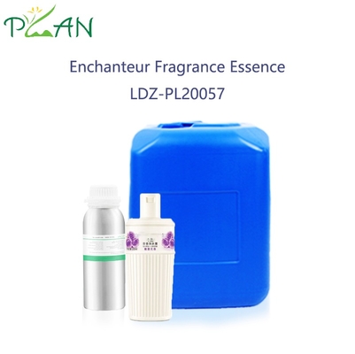 Body Wash Fragrance Enchanteur  Essence For Shower Gel & Scented Soap Making