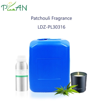 High Concentrated Patchouli Fragrance For  Diffuser & Scented candles & Reed Sticks