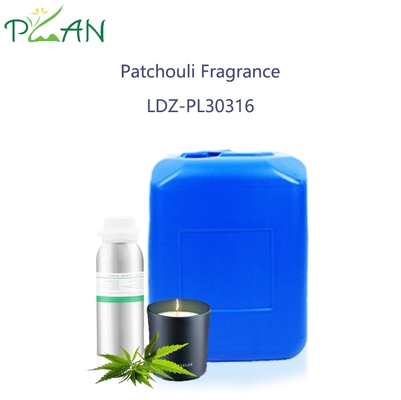 High Concentrated Patchouli Fragrance For  Diffuser & Scented candles & Reed Sticks