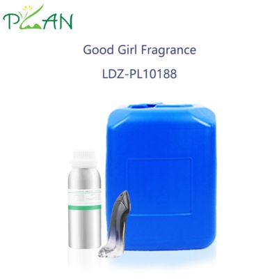 Concentrated Good Girl Fragrance Perfume Oils  With Free Sample