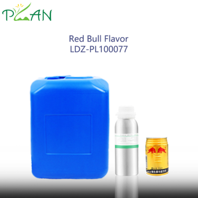 Concentrated Red Bull  Fragrance  Flavor  For Food & Beverage Free Sample