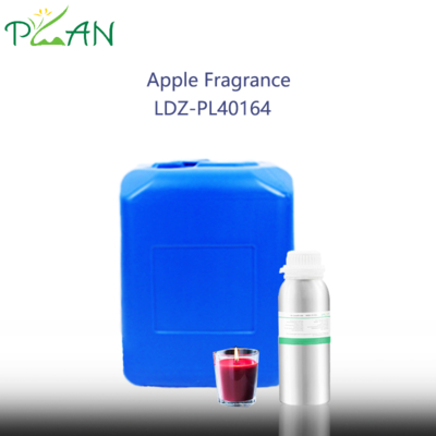 Handmade High Purity Apple  Fragrance Flavor  For Candle Making
