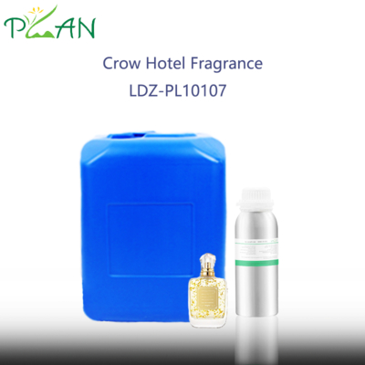Bestselling Perfume Oil Crow Hotel Fragrance Flavor  For Perfume Making 